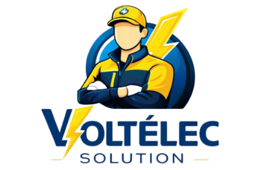 Volt-Elec-Solution Var 83 — électricien